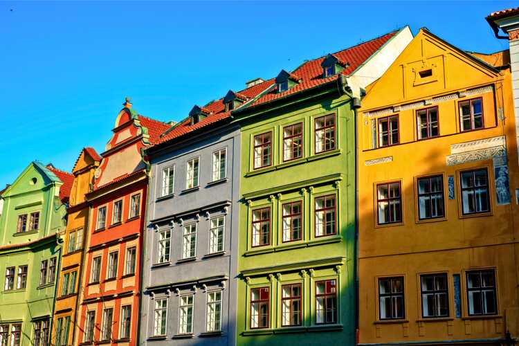 Beste Unterkünfte in Prag – Hotels, Apartments, Hostels und Villen für jeden Reisenden im Jahr 2026