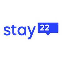 Stay22 - Prague Bus