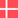 Flagge von Dänemark